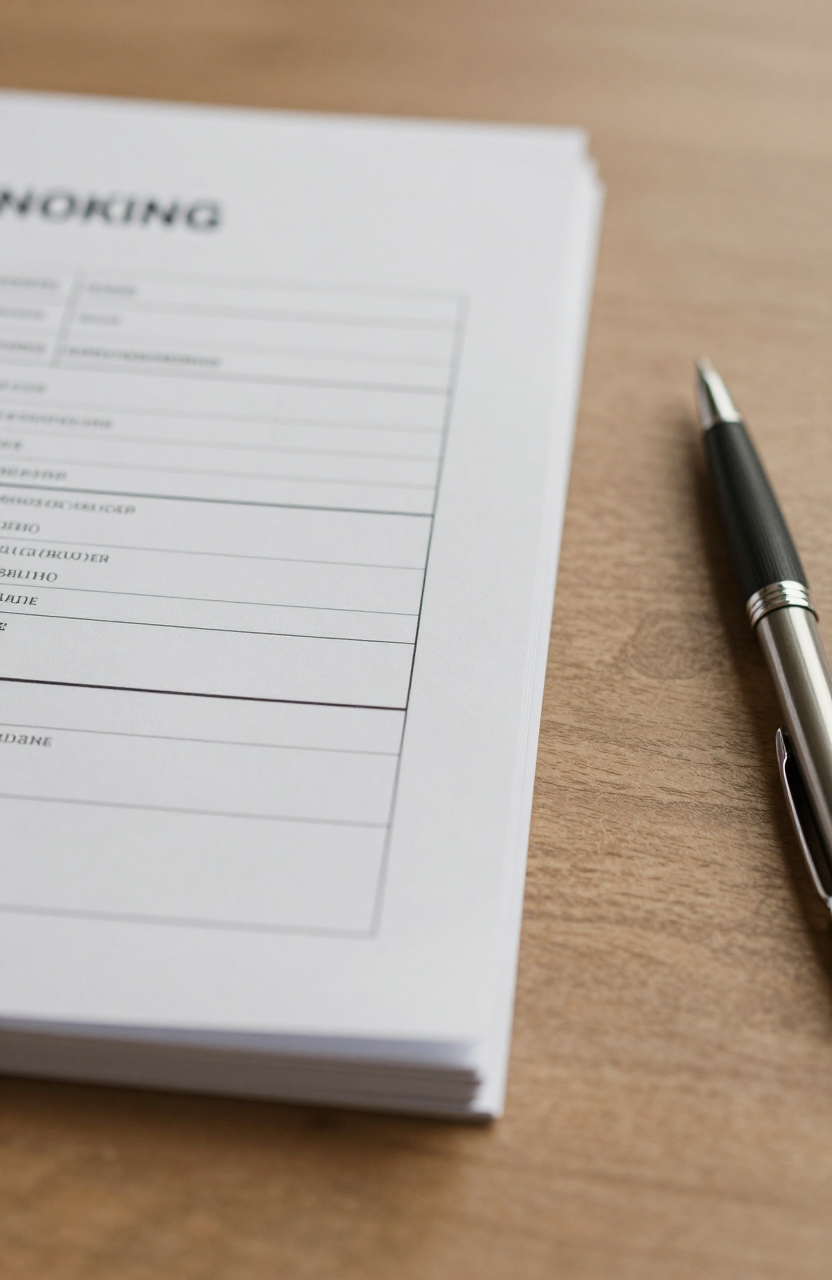 International commercial export invoice and shipping documentation
